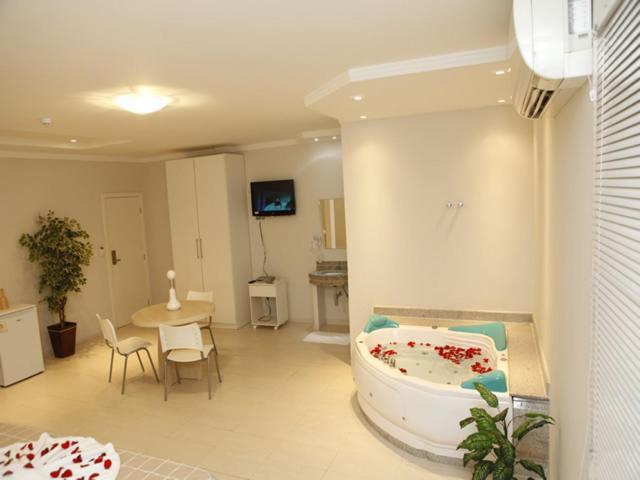 Voa Hotel Internacional Maringá Exteriér fotografie